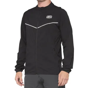 100% Corridor Stretch Windbreaker