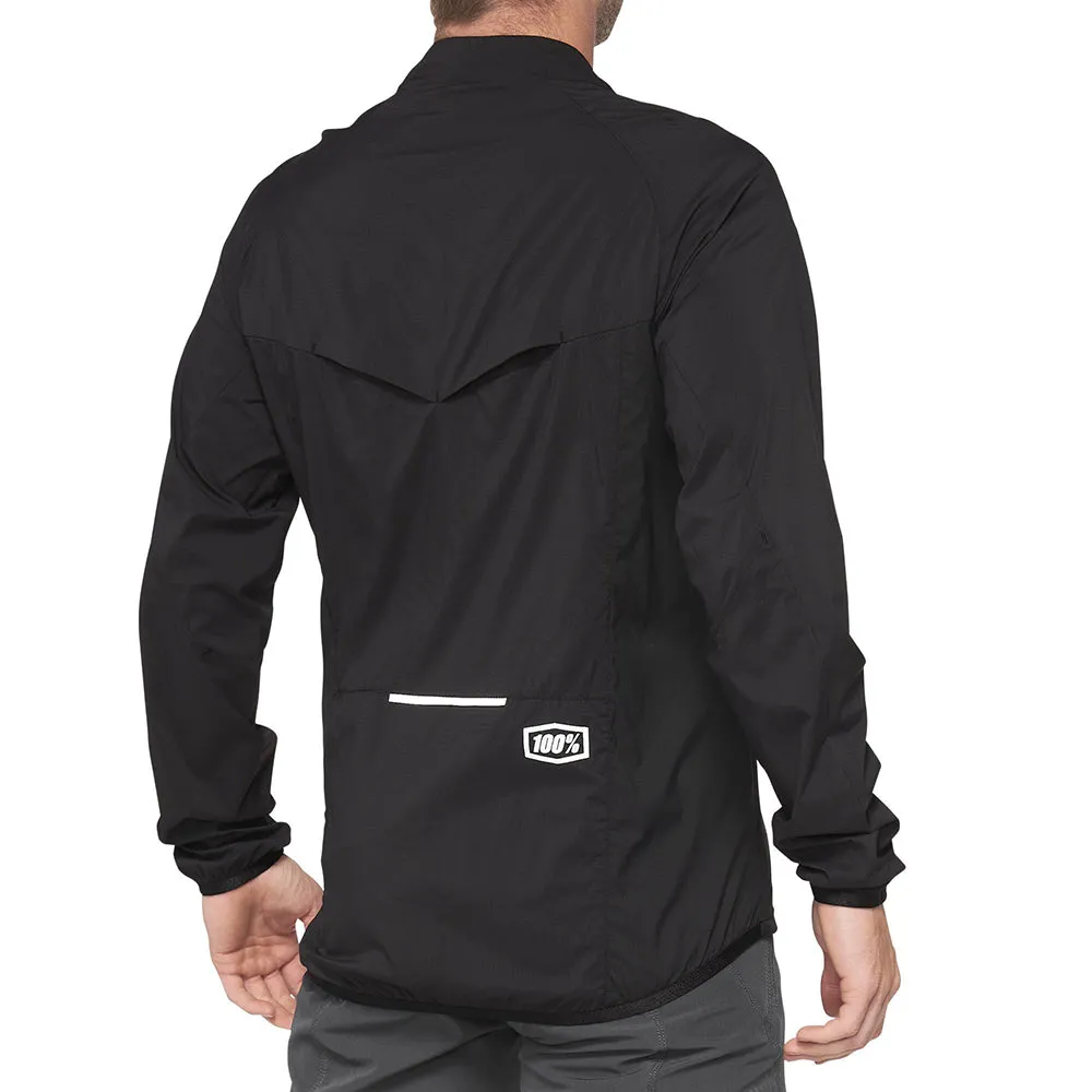 100% Corridor Stretch Windbreaker