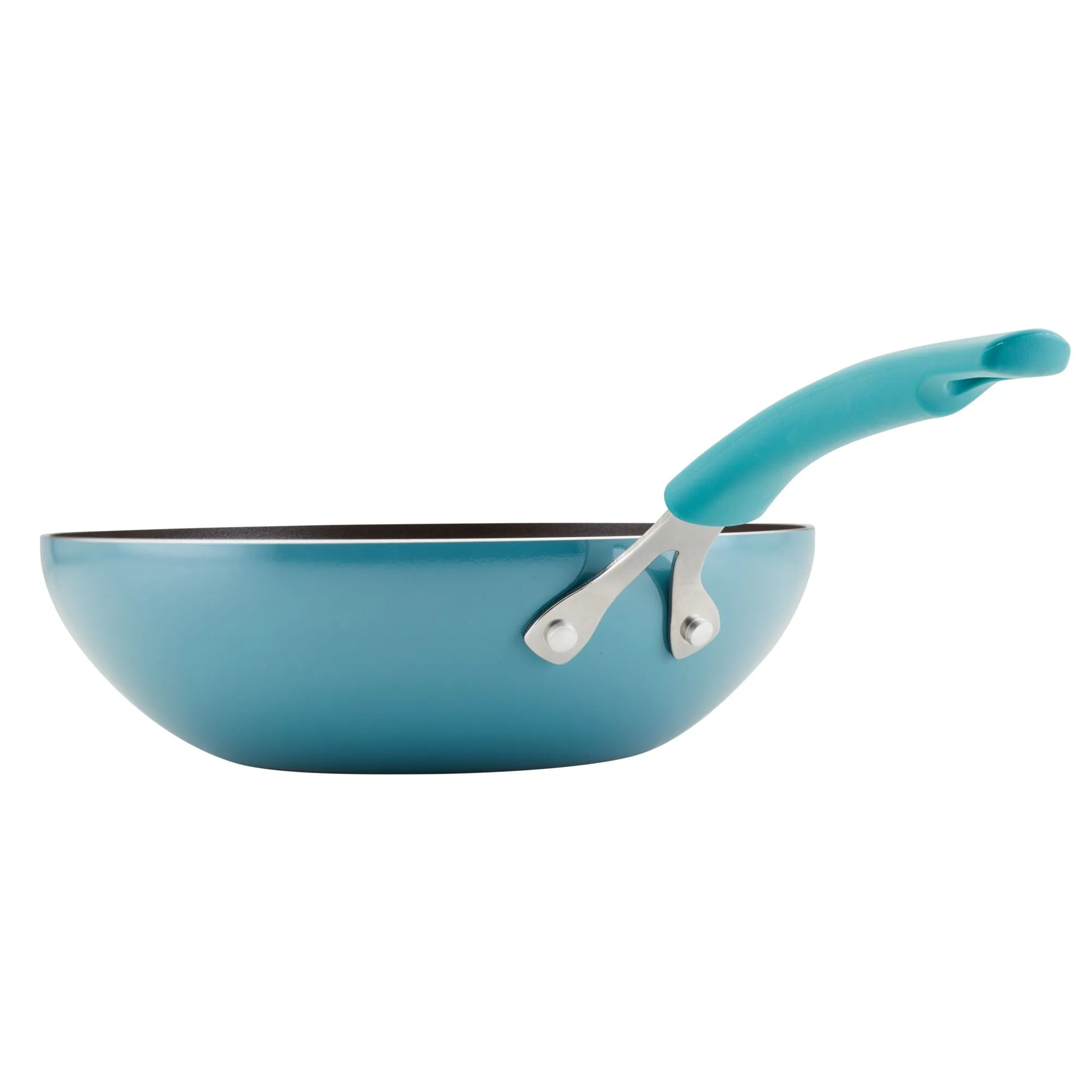 10.5-Inch Nonstick Open Stir Fry