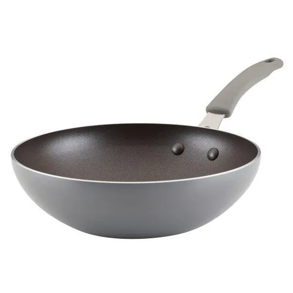 10.5-Inch Nonstick Open Stir Fry