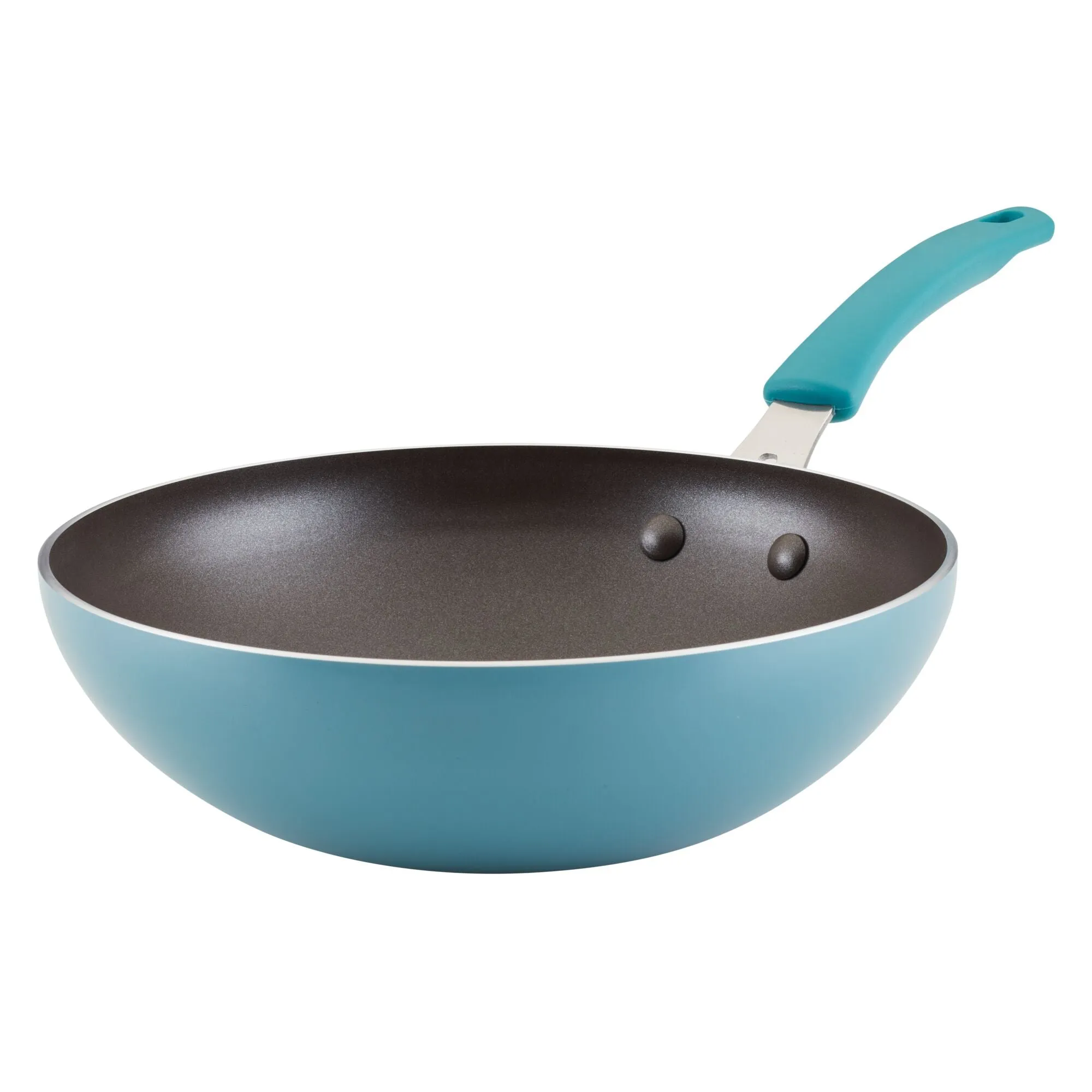 10.5-Inch Nonstick Open Stir Fry