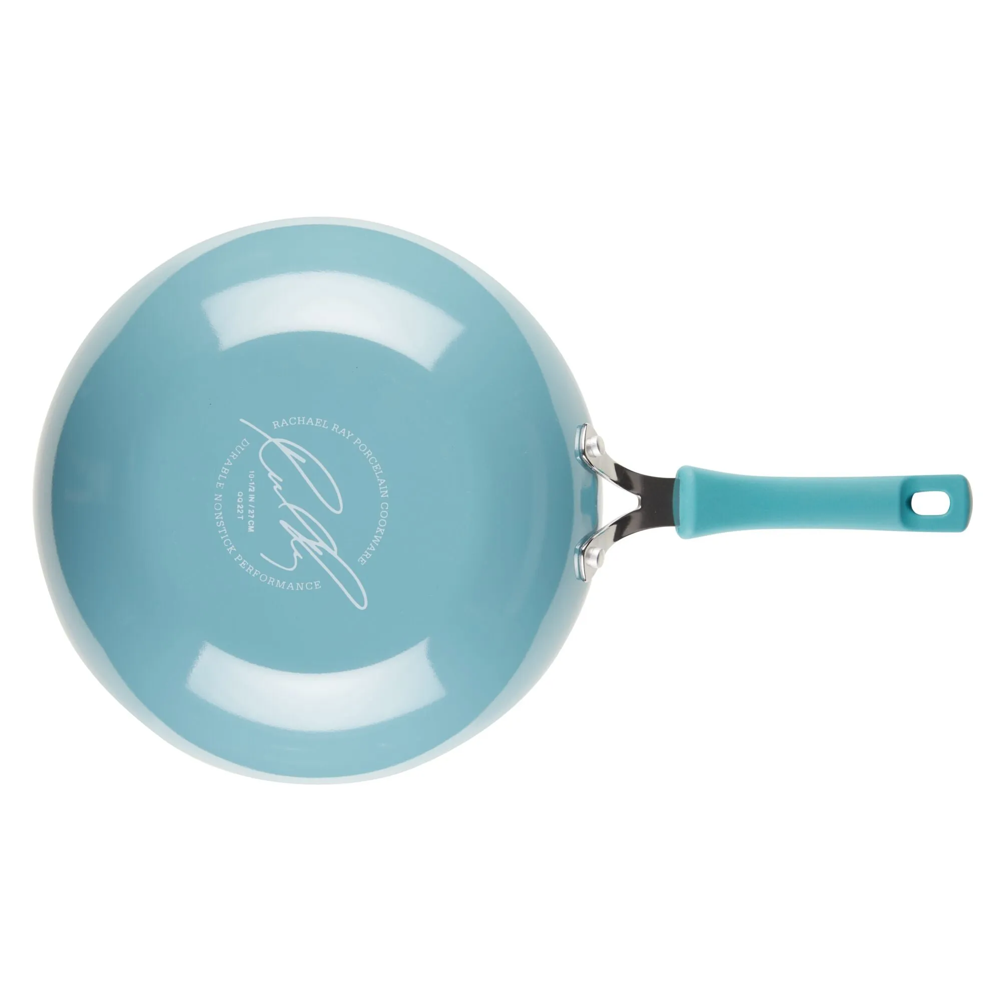 10.5-Inch Nonstick Open Stir Fry