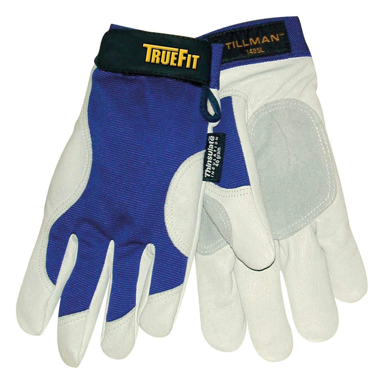 1485 Pigskin TrueFit™ Performance Gloves