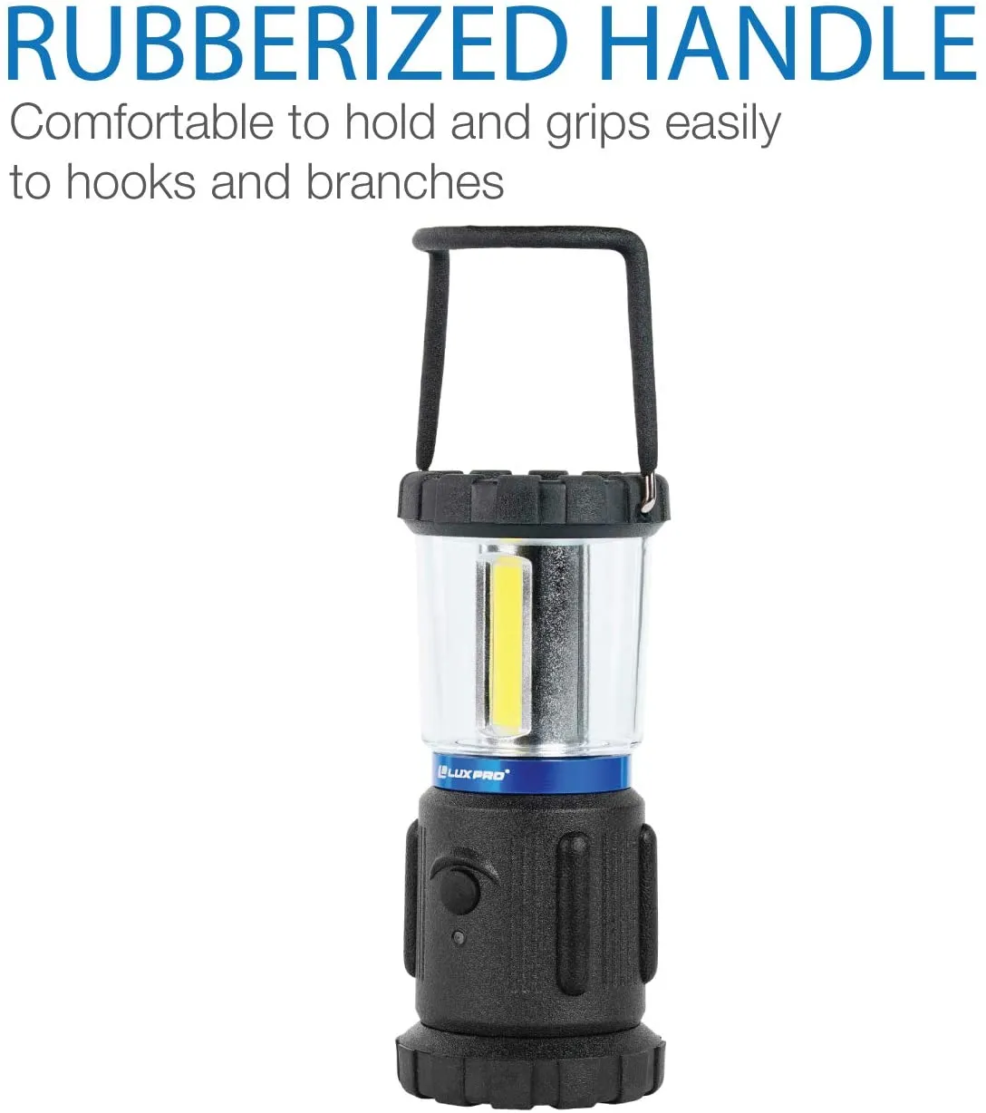 150 Lumen Lantern