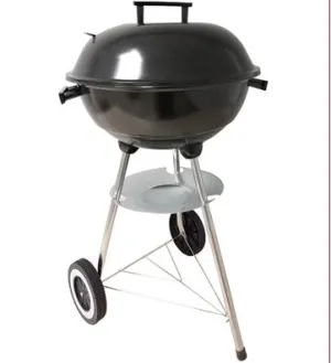 17&#039;&#039; Round BBQ