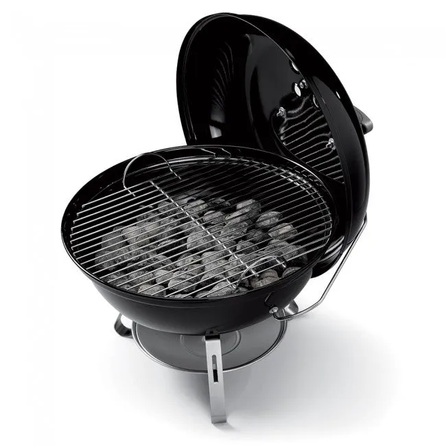 18" Jumbo Joe Charcoal Grill