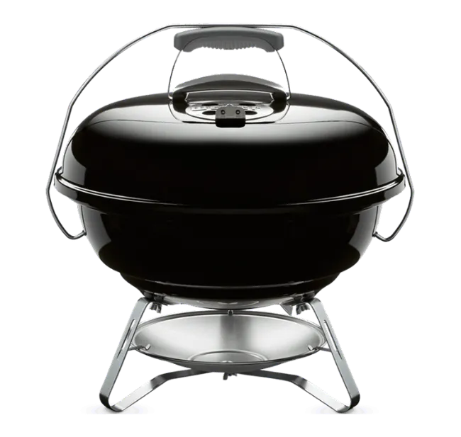 18" Jumbo Joe Charcoal Grill