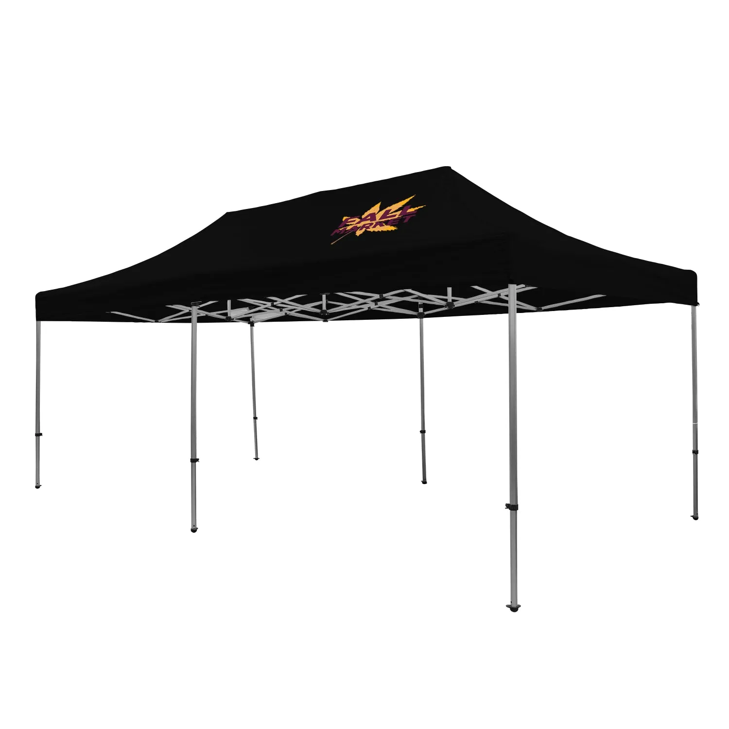 20' Premium Tent Kit