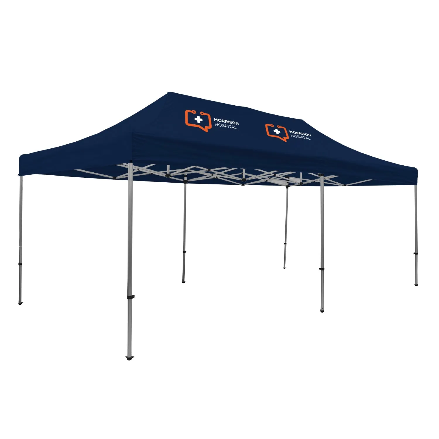 20' Premium Tent Kit