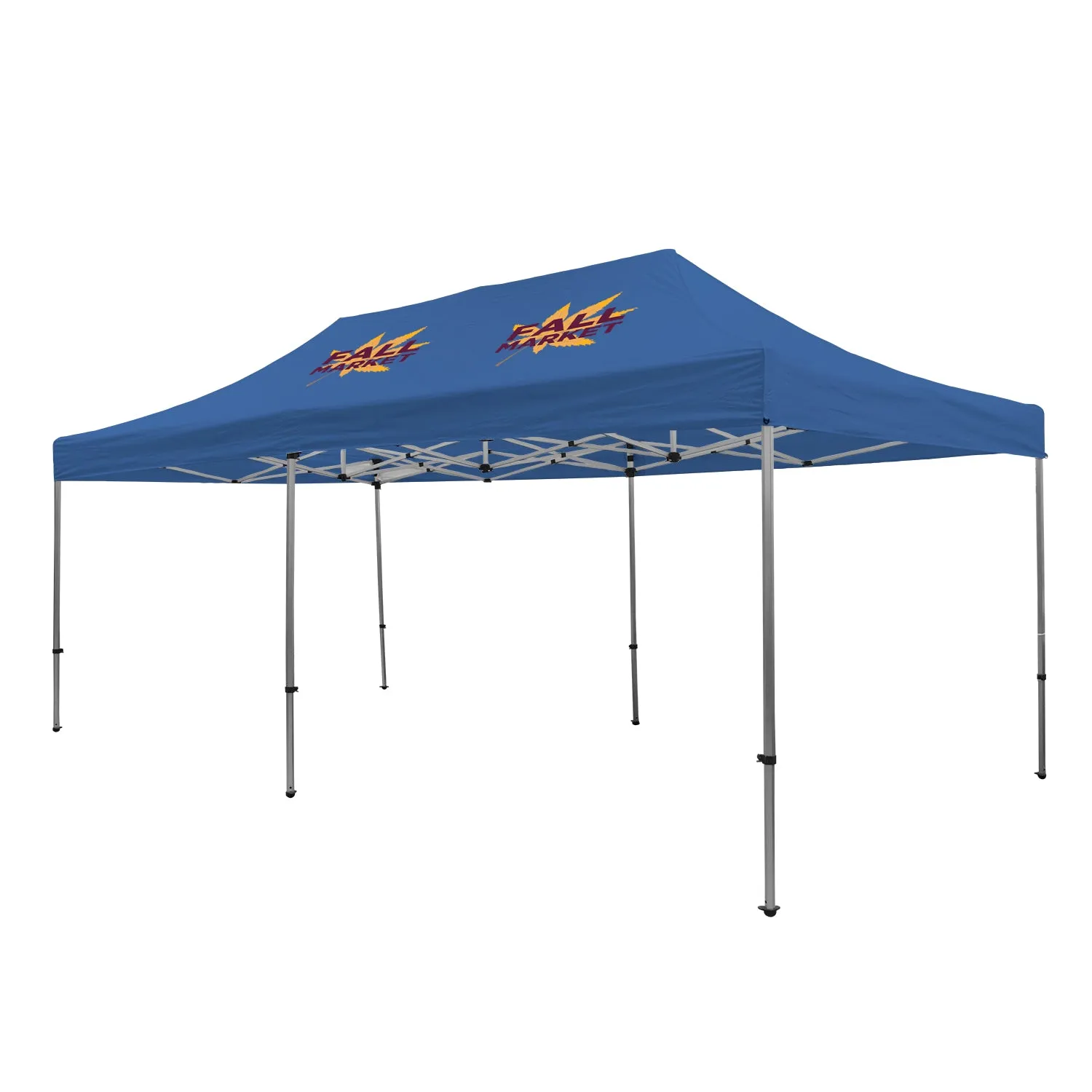 20' Premium Tent Kit