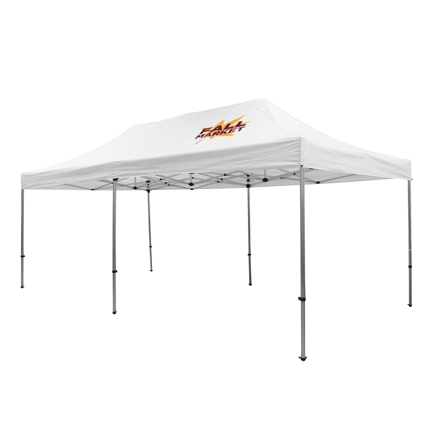 20' Premium Tent Kit