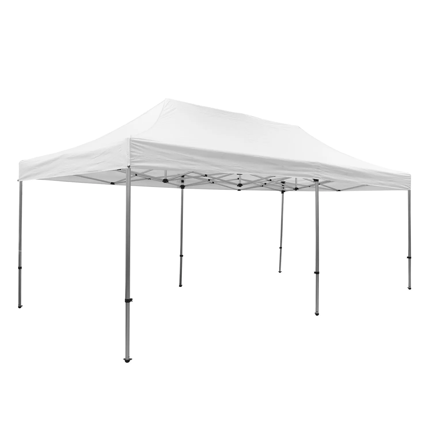 20' Premium Tent Kit