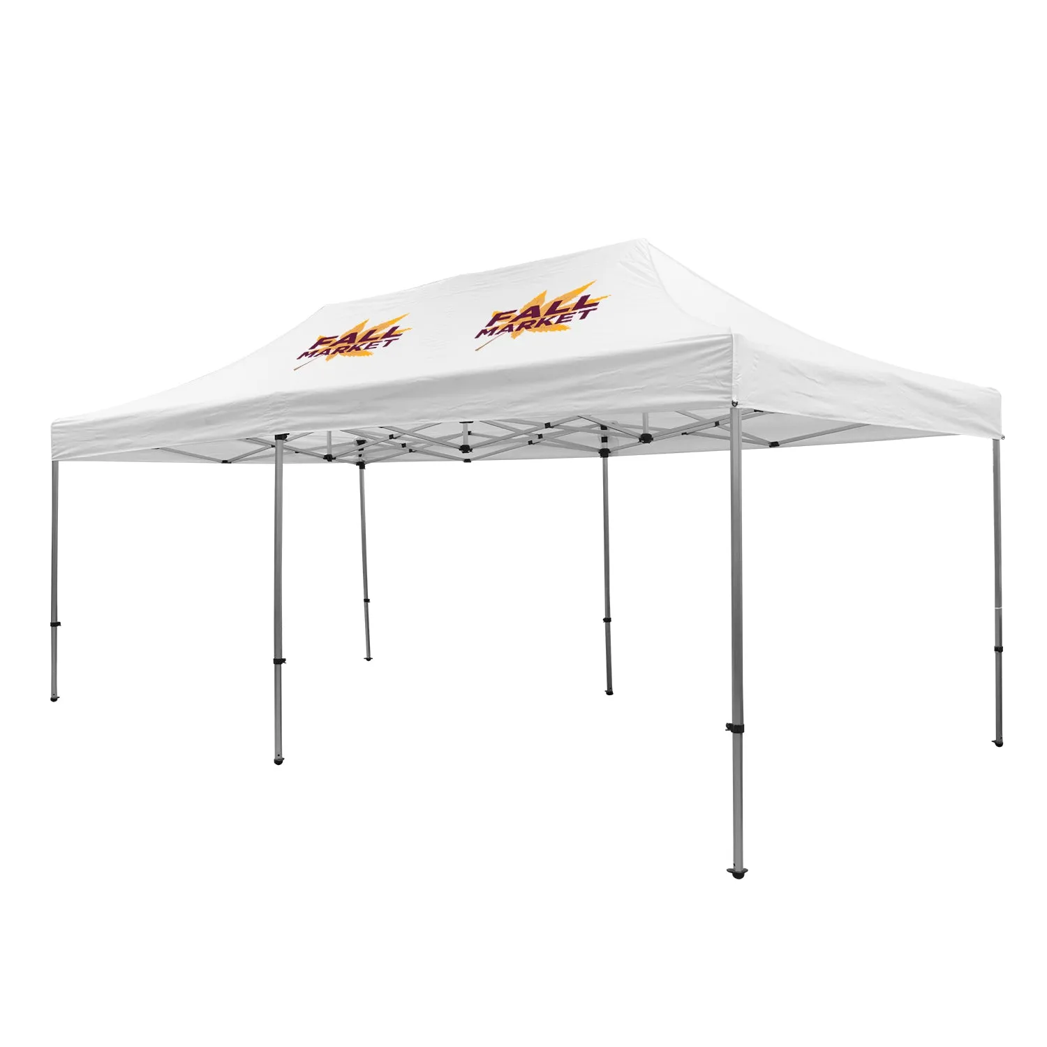 20' Premium Tent Kit