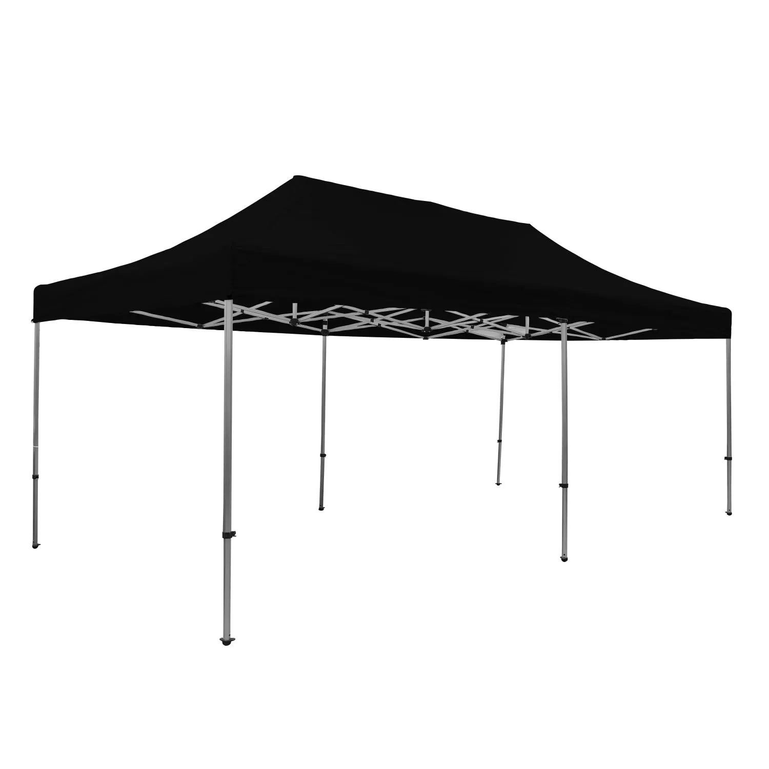 20' Premium Tent Kit