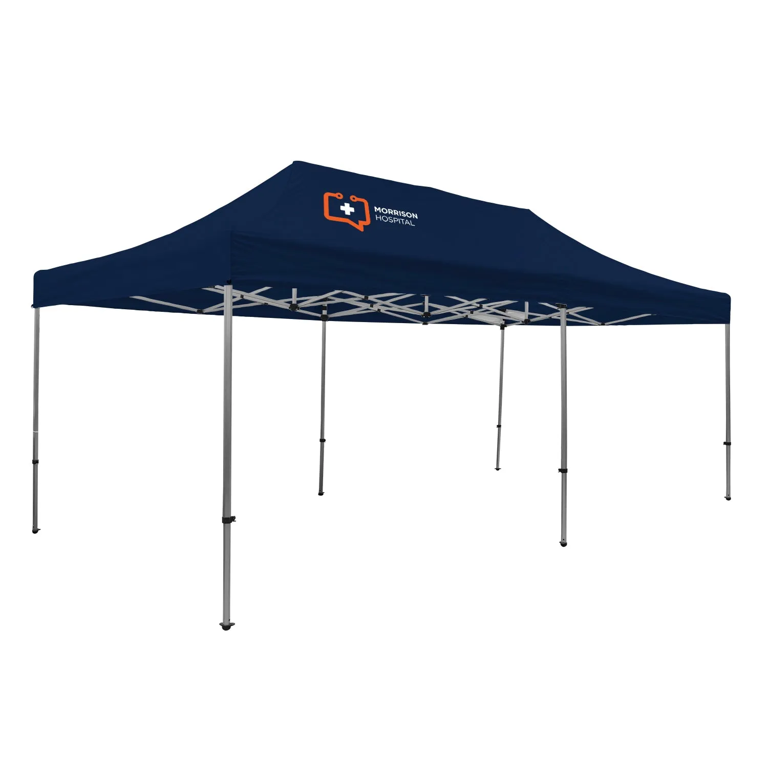 20' Premium Tent Kit