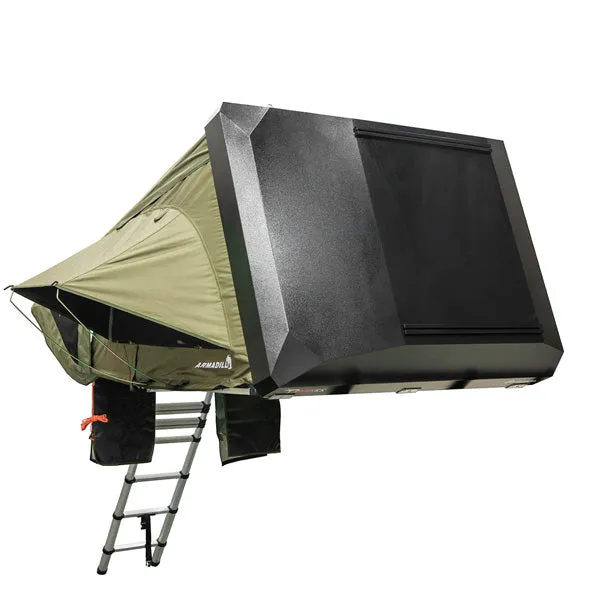 23Zero Armadillo® A2 Hardshell Rooftop Tent