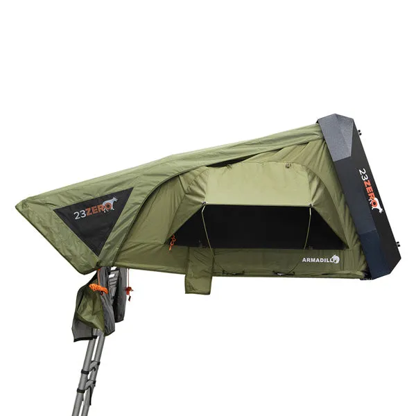 23Zero Armadillo® A3 Hardshell Rooftop Tent