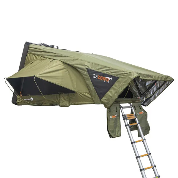 23Zero Armadillo® A3 Hardshell Rooftop Tent