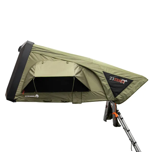 23Zero Armadillo® A3 Hardshell Rooftop Tent