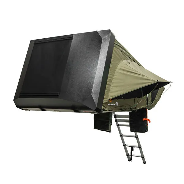 23Zero Armadillo® A3 Hardshell Rooftop Tent