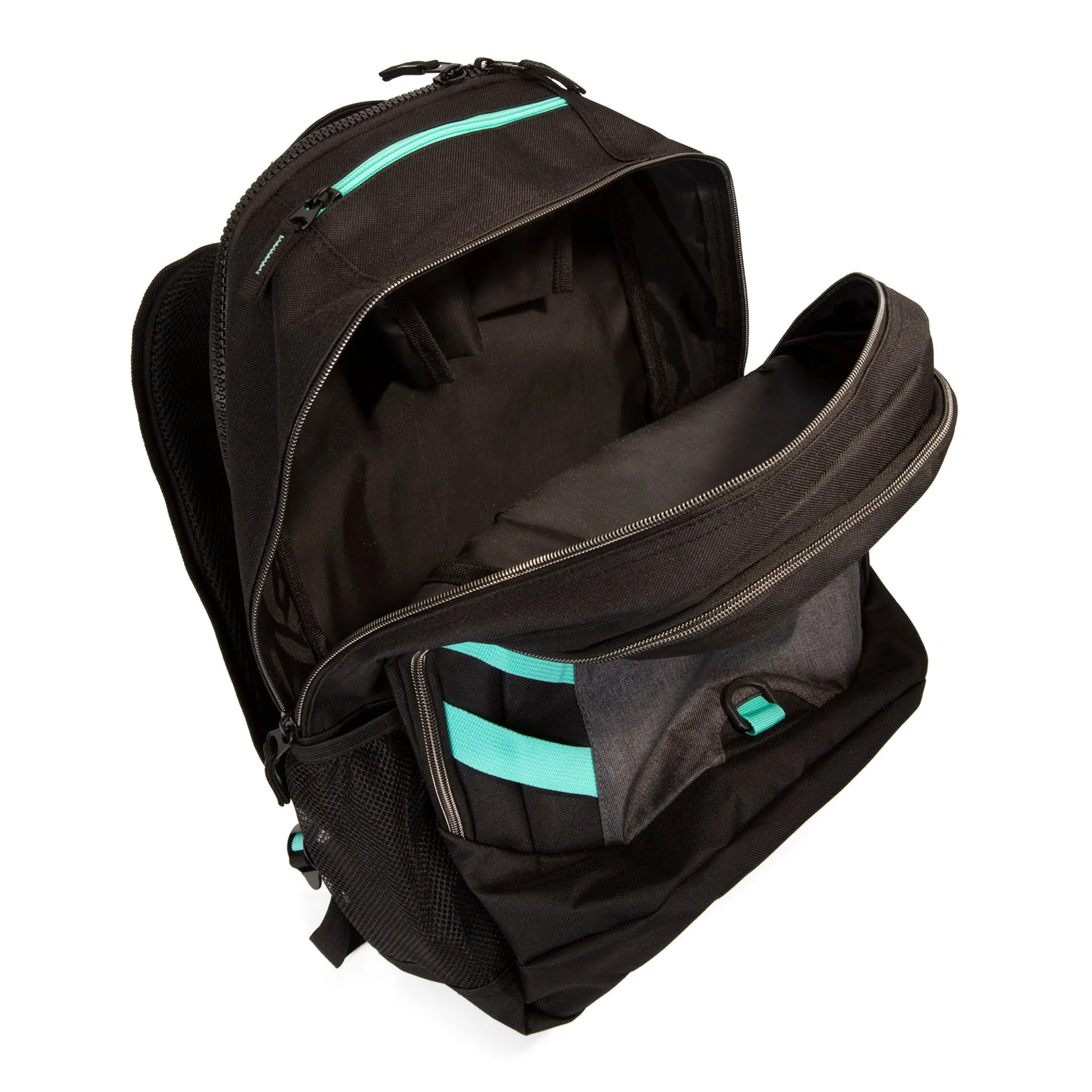 3 Compartment Backpack