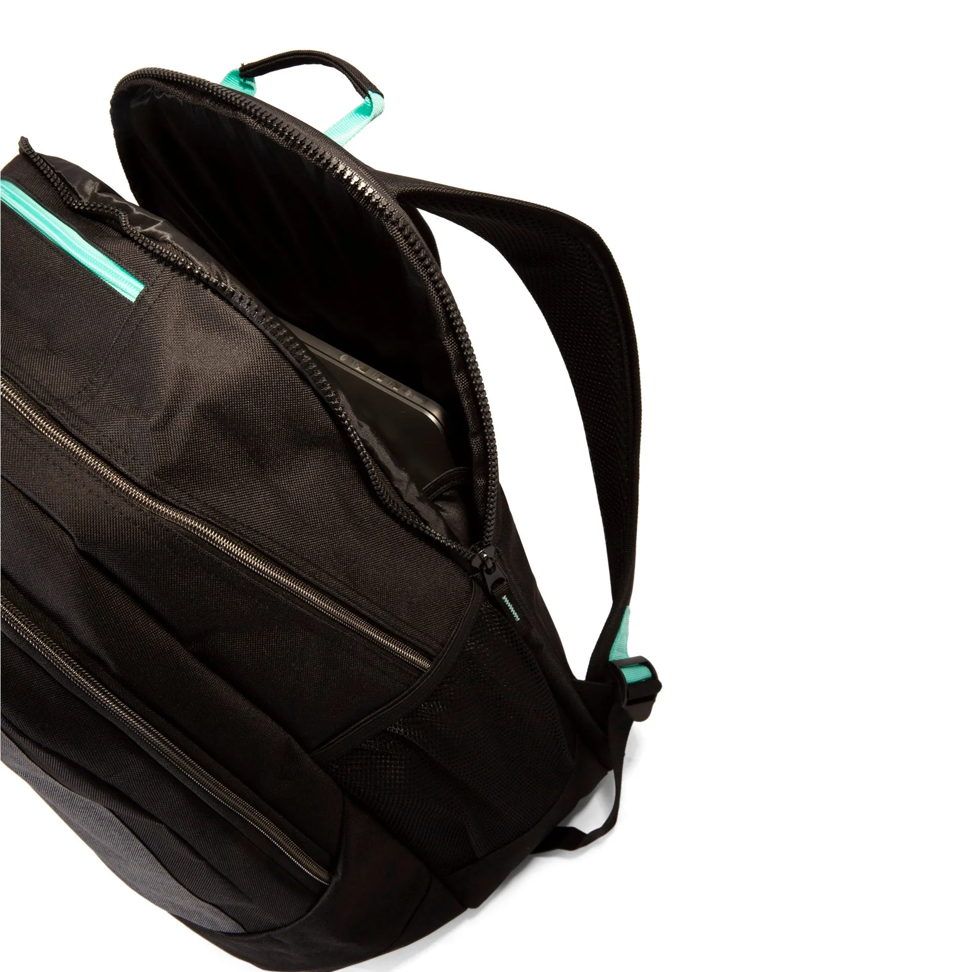 3 Compartment Backpack