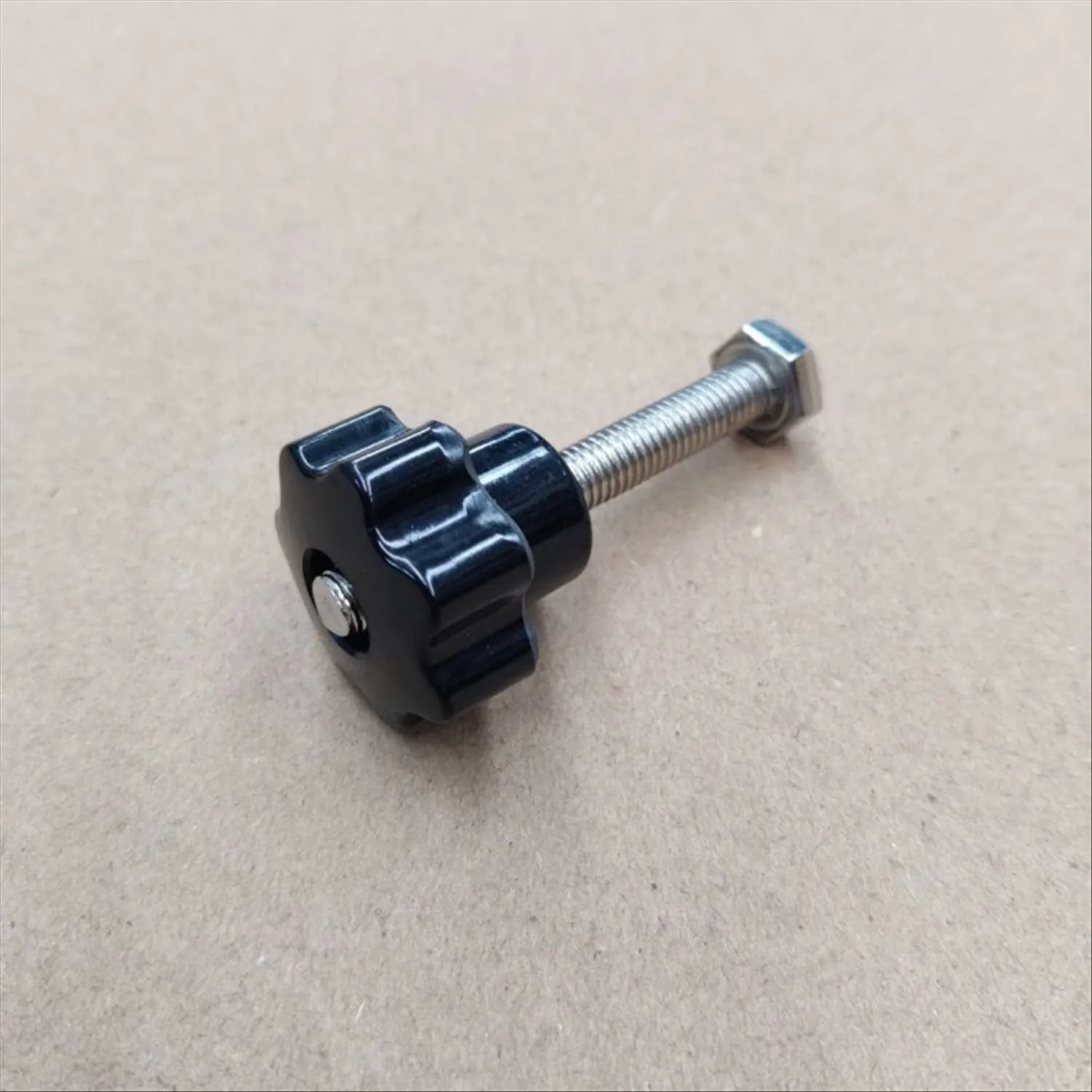 60mm Bolt and Hand Nut For Roof Tents