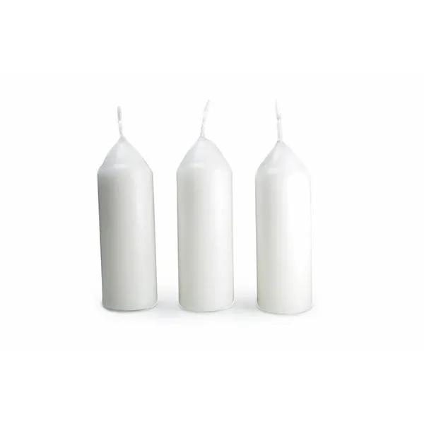 9-Hour Candles - 3 pack