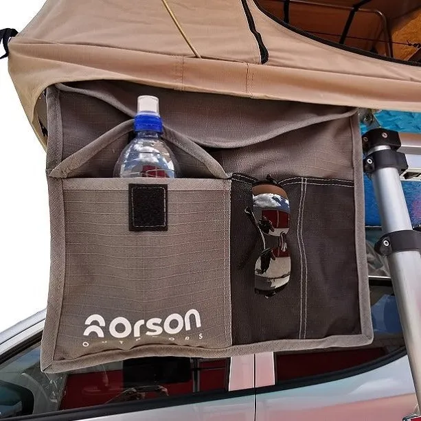 Accessory Storage Bag for Roof Top Tents