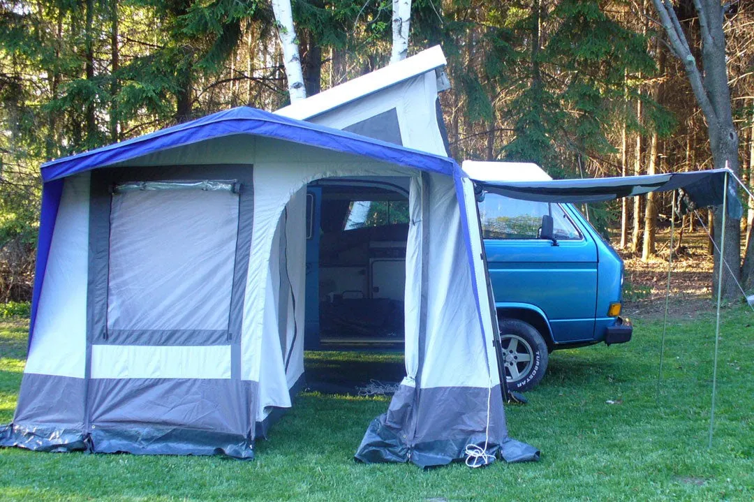 Add A Room Side Tent