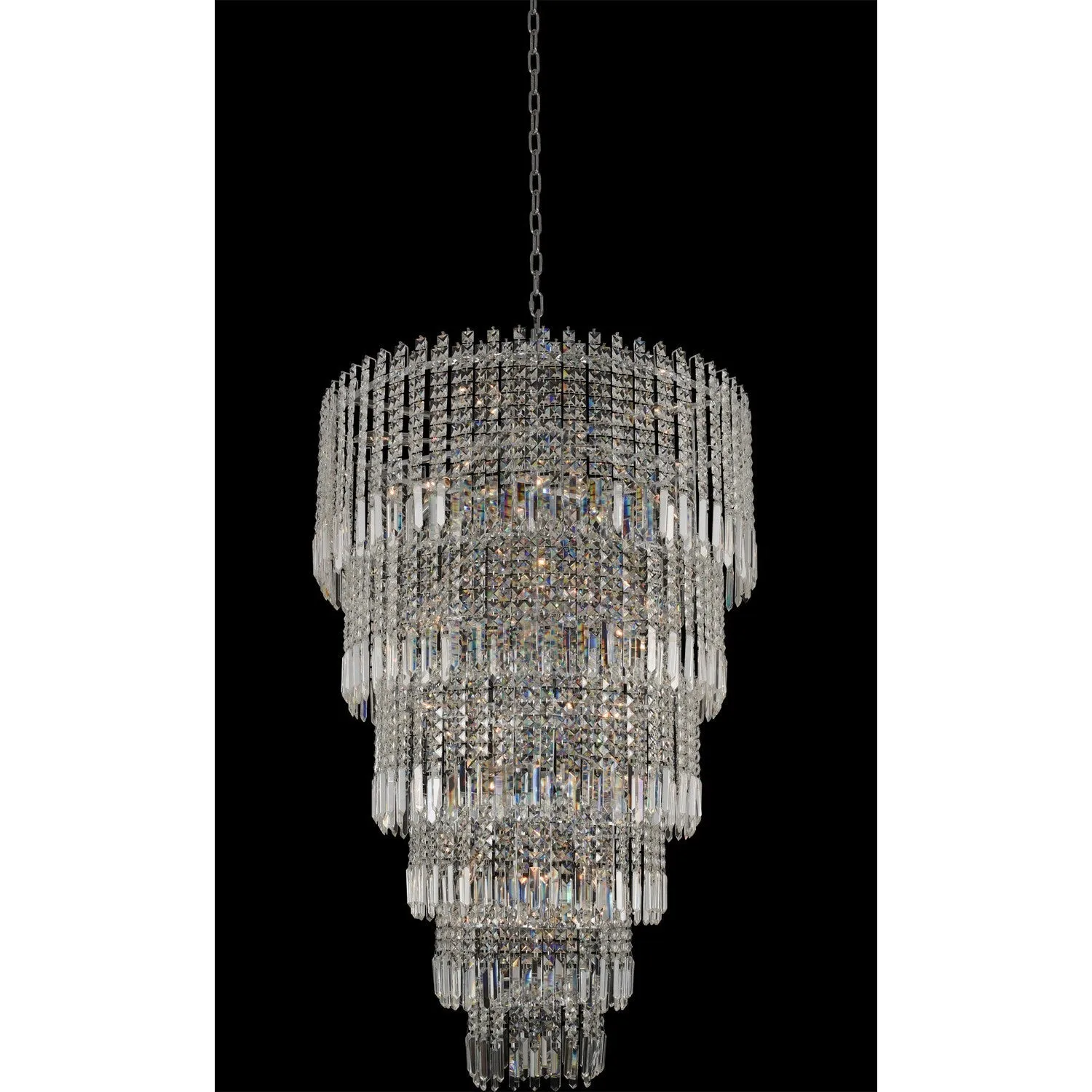 Allegri 30 Light Foyer Pendant