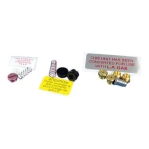 AllPoints Foodservice Parts & Supplies 51-1504 Range