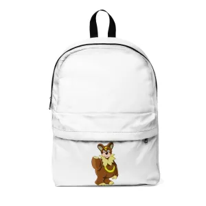 Angeburdum Unisex Classic Backpack