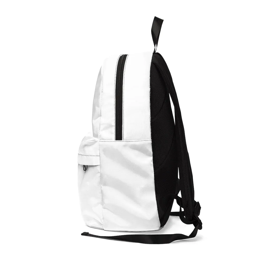 Angeburdum Unisex Classic Backpack