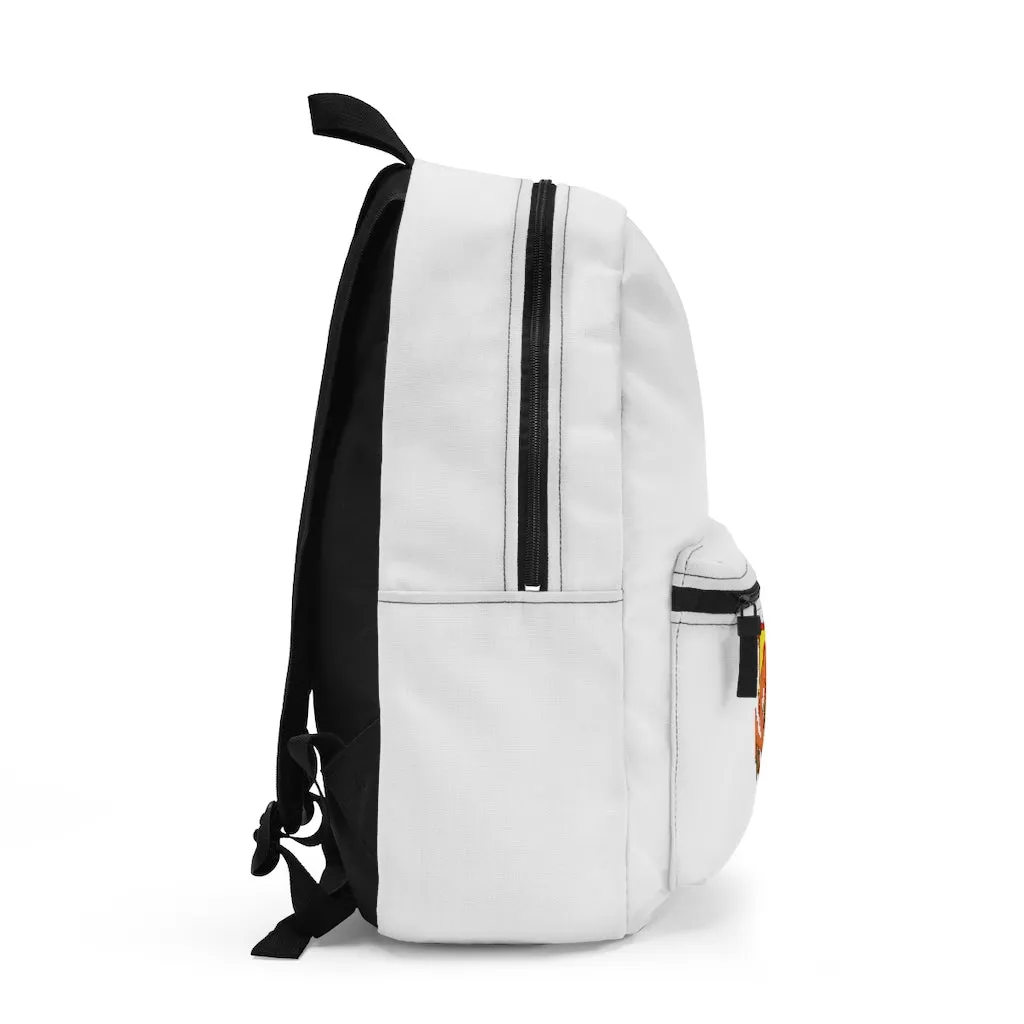 Angetir Backpack (Made in USA)