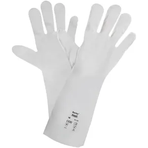 Ansell 02-100 AlphaTec Gloves