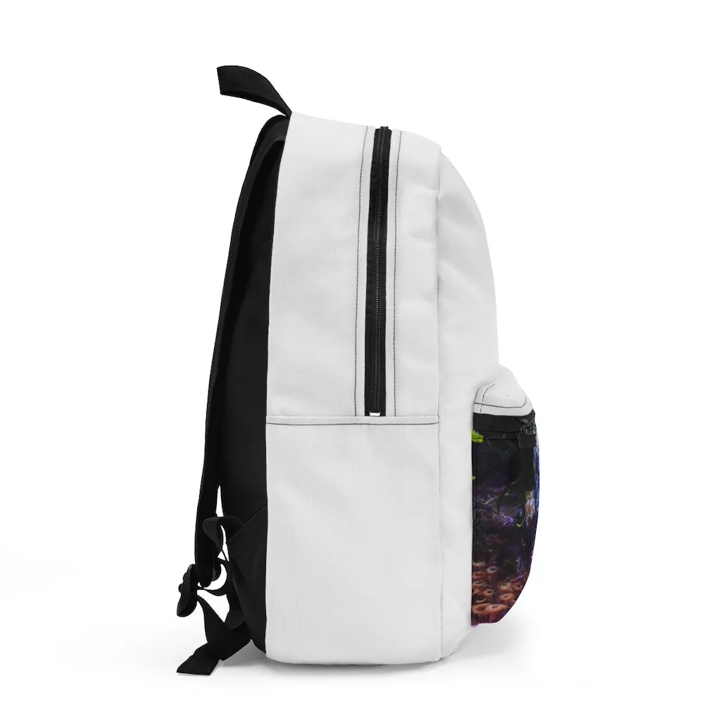 Aquarium Backpack (Made in USA)