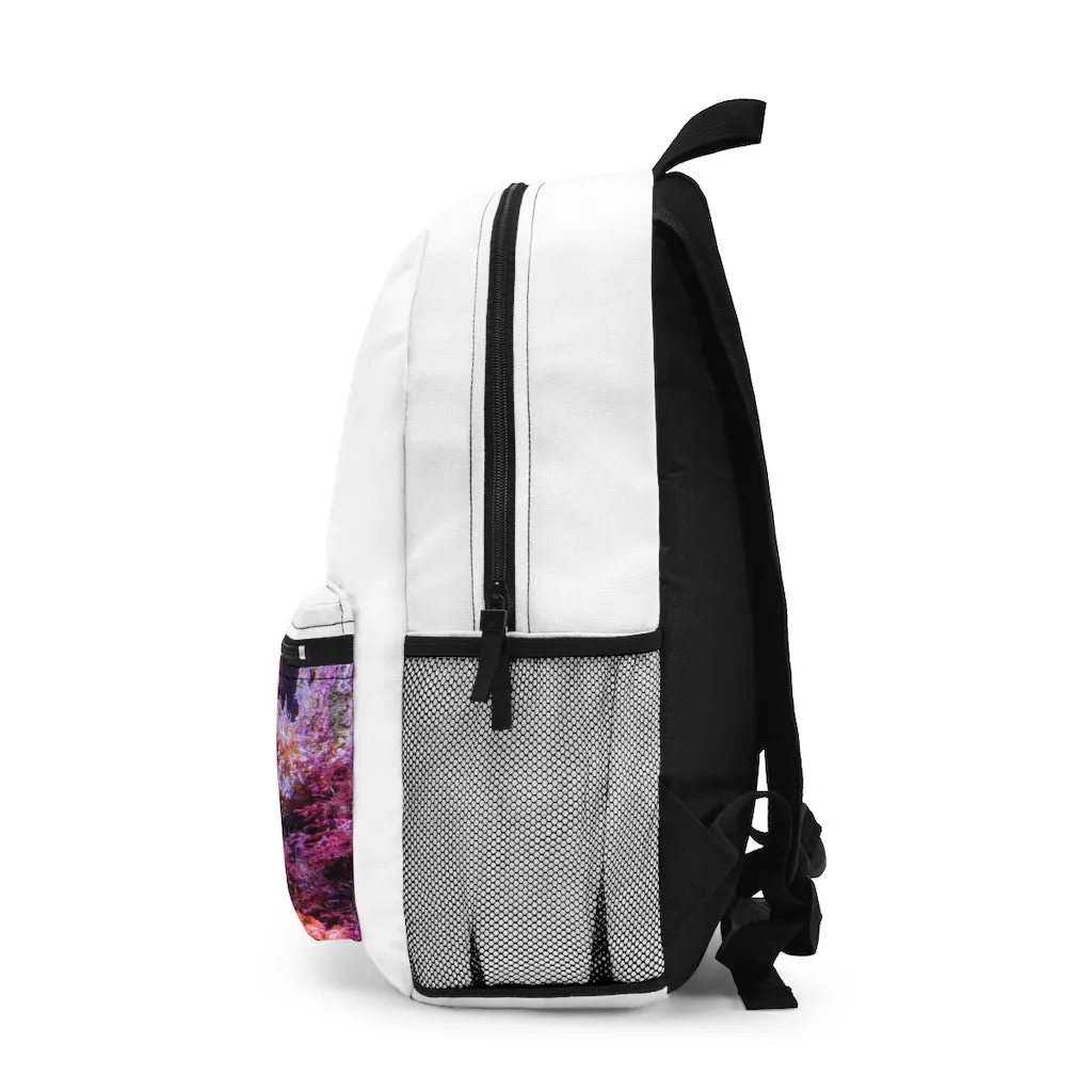 Aquarium Backpack (Made in USA)