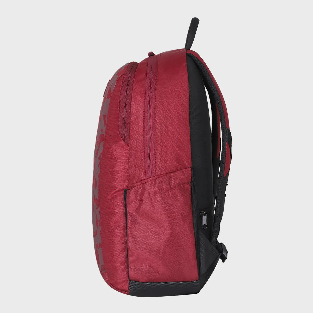 Arctic Fox Grit Tawny Port Laptop Backpack