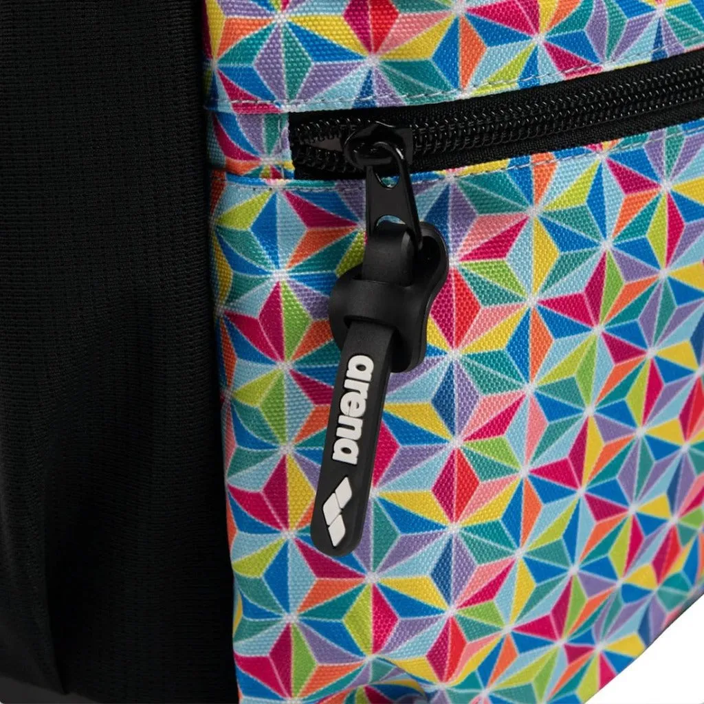 Arena Team Printed Backpack 30L Allover