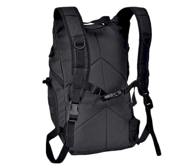 Backpack 25l Texar Cober Black