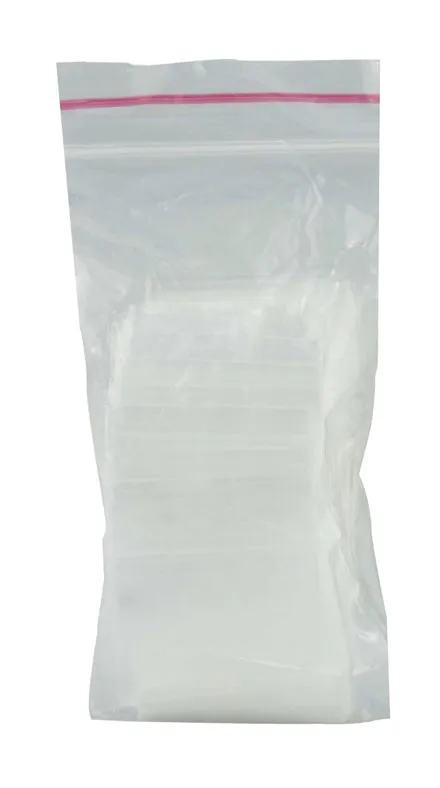 Bag - Self Locking Bag - 1 1/2" x 1 1/2"