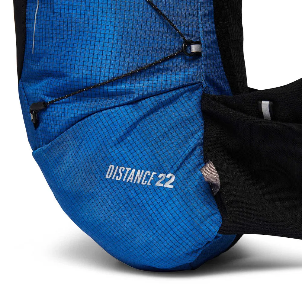 BD DISTANCE 22 BACKPACK