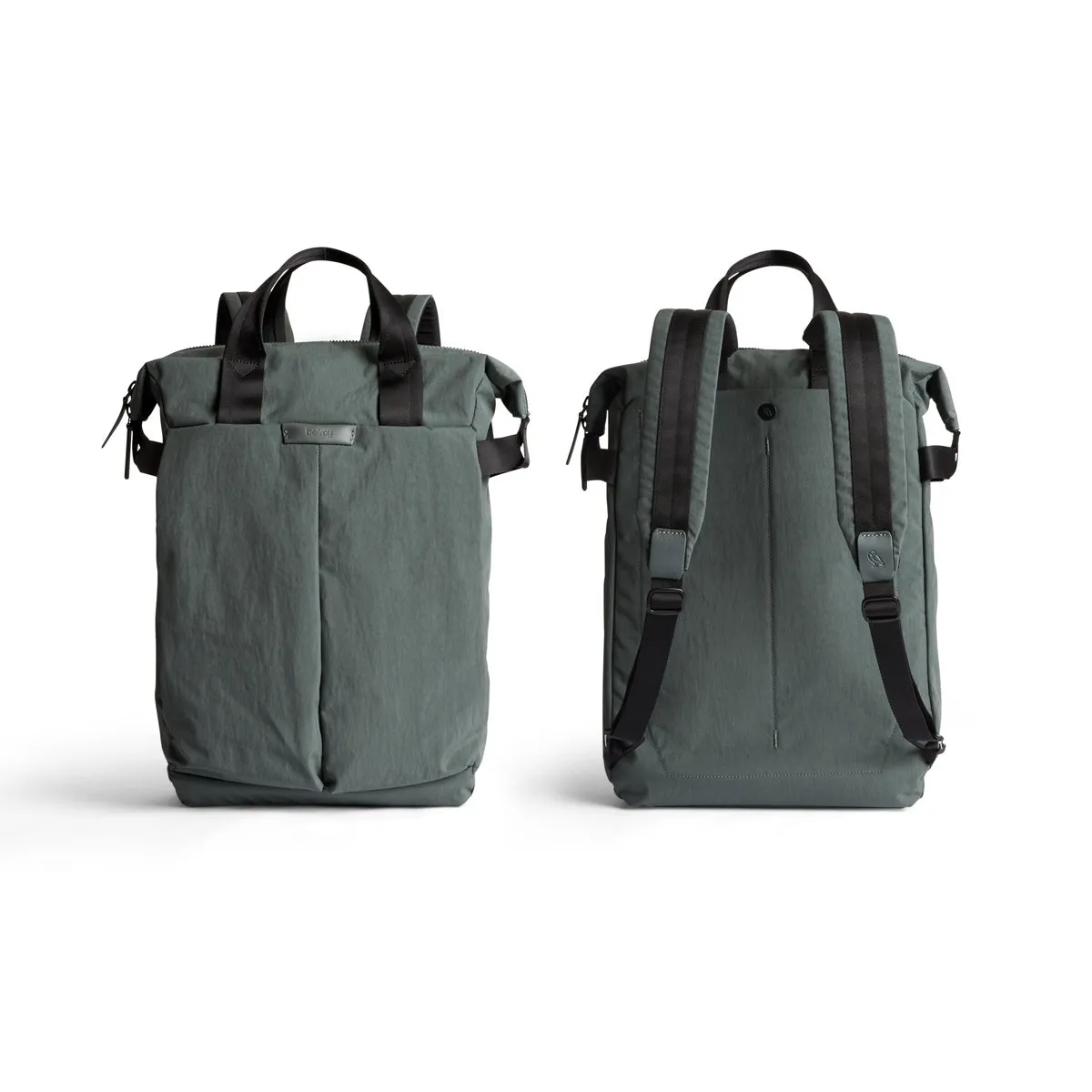 Bellroy Tokyo Totepack in Everglade