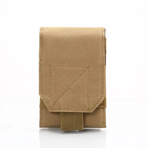 Belt Pouch  For The Mobile Phone Case