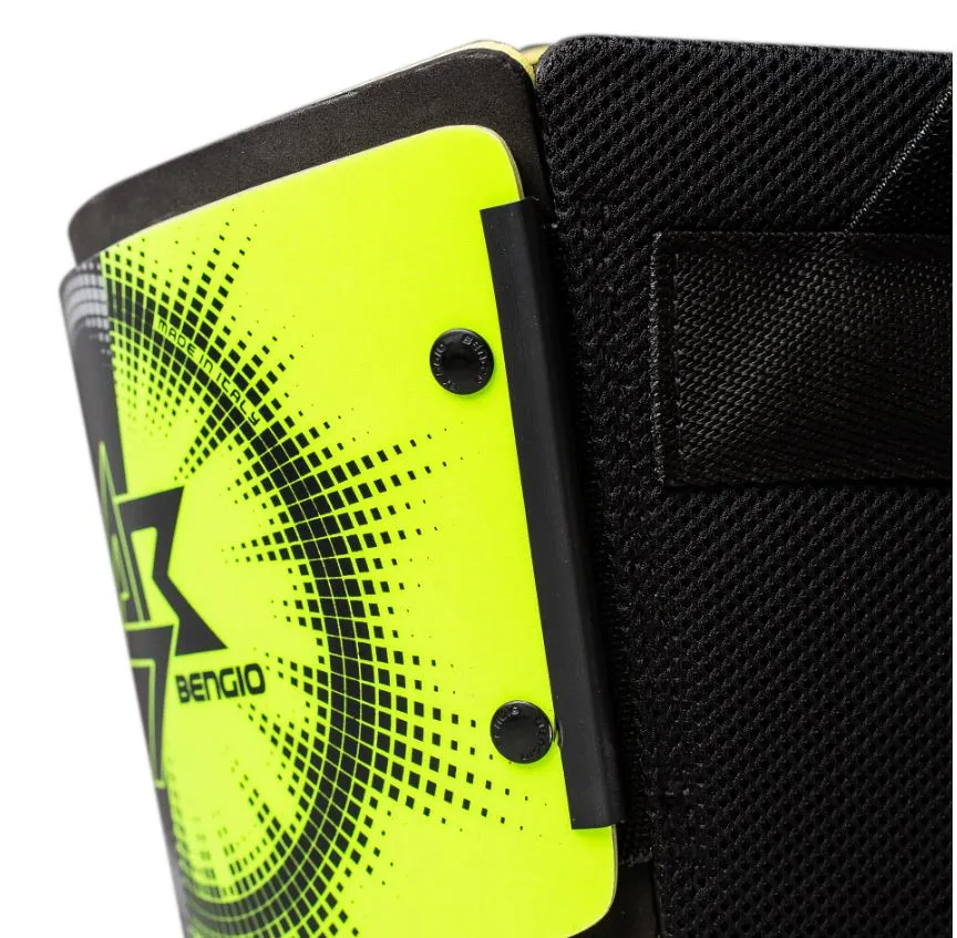 Bengio CARBON AB7 Rib Protector