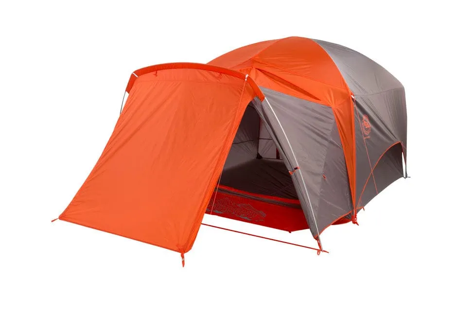 Big Agnes Big House 6 Vestibule Tent Accessory