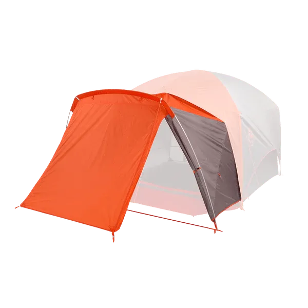 Big Agnes Big House 6 Vestibule Tent Accessory