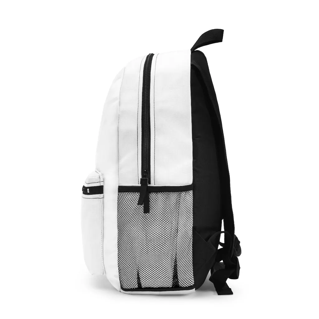 Birdi Backpack (Made in USA)