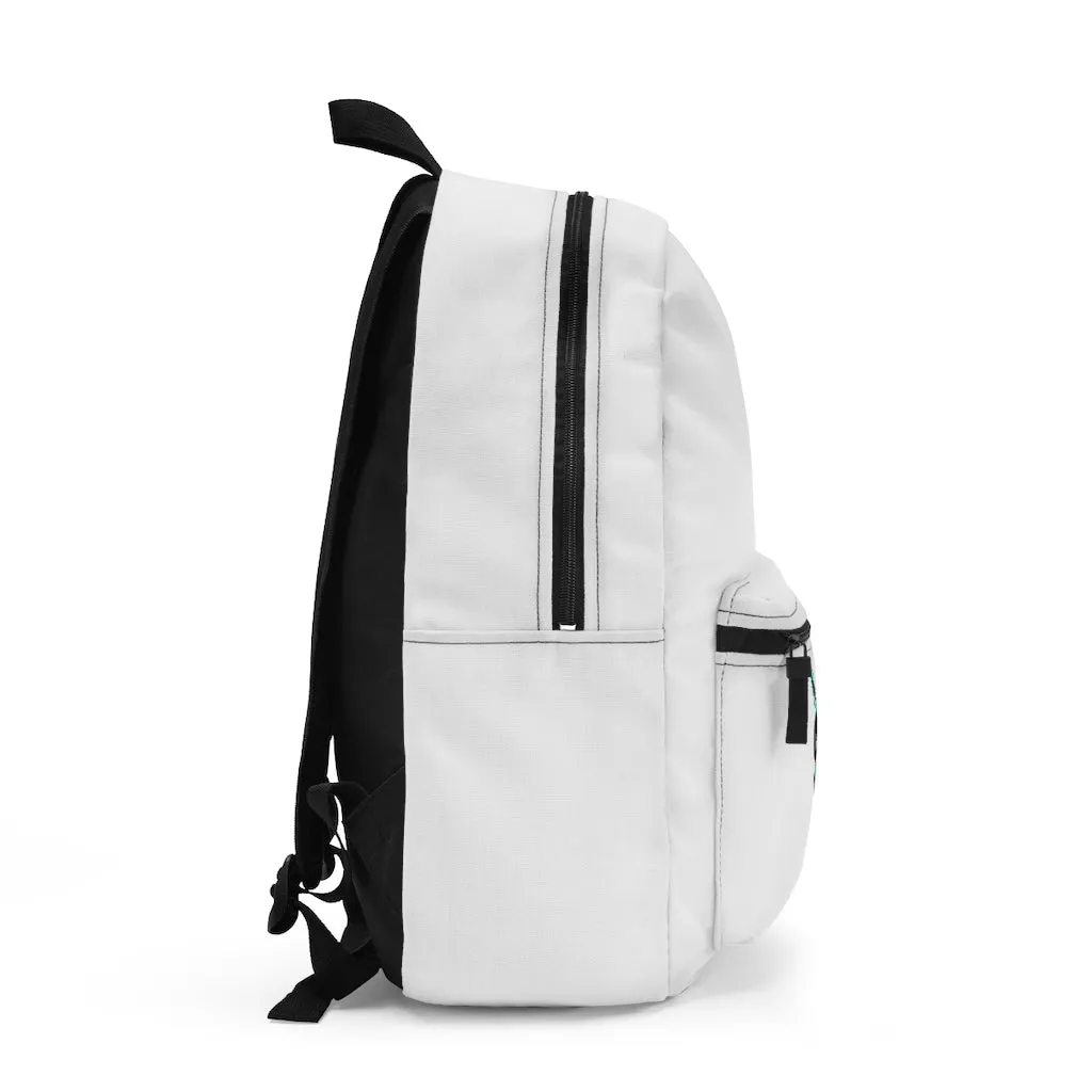 Birdi Backpack (Made in USA)